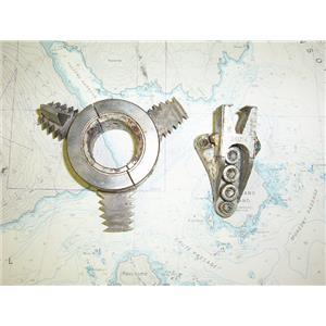 Boaters Resale Shop of TX 1603 2022.01 THREE BLADE PROP SHAFT STRIPPER AM10