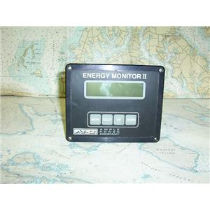 Boaters’ Resale Shop of TX 1707 3201.61 AMPLE POWER ENERGY MONIOR II DISPLAY