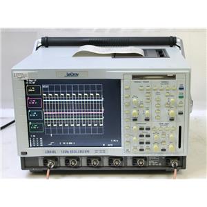 Lecroy LC684DL 1.5GHz 4CH 8GSa/s Digital Oscilloscope