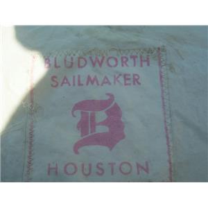 Bludworth Hank On Jib w Luff 22-8 from Boaters' Resale Shop of TX 1708 1252.91