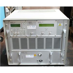 Haefely EFT Burst Tester w P90.1 / PSurge 6.1 Surge Tester / PPD1.1 / PHV 31.2