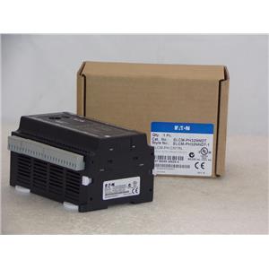 EATON ELCM-PH32NNDT Programmable Logic Controller 32 I/O 110VAC 400mA at 24VDC