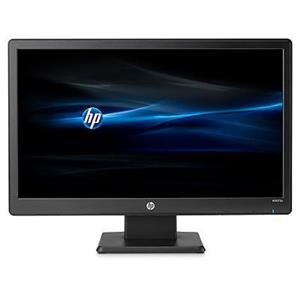 HP W2072a 20" Widescreen LED LCD Monitor with built-in speakers