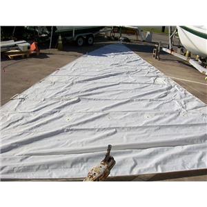 Mainsail w 39-10 Luff from Boaters' Resale Shop of TX 1709 2151.91