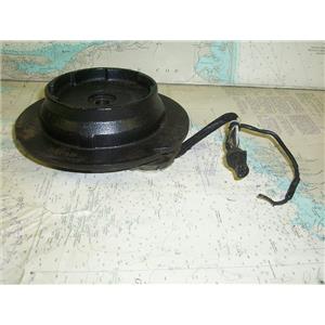 Boaters Resale Shop of TX 1712 4105.151 EVINRUDE 15 HP FLYWHEEL WITH MAGNET