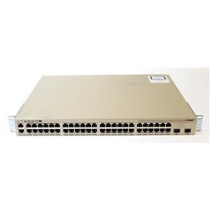 Cisco C6800IA-48FPD Catalyst 6800 Instant Access 48 Port 1G POE+ Switch QTY