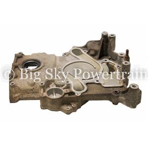 CN53021516 5.7L HEMI TIMING COVER DODGE RAM SUPER CLEAN