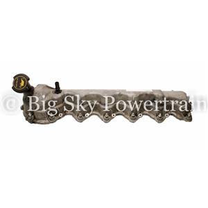 55396A513DB 6.8L FORD VALVE COVER RIGHT FORD SUPER CLEAN
