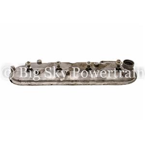 12570696 12570697 4.8L 5.3L 6.0L CHEVY GEN III VALVE COVER LEFT RIGHT CHEVROLET