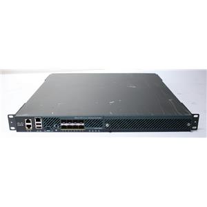 Cisco AIR-CT5508-25-K9 5500 Series Wireless LAN Controller 25 AP Version 8.3