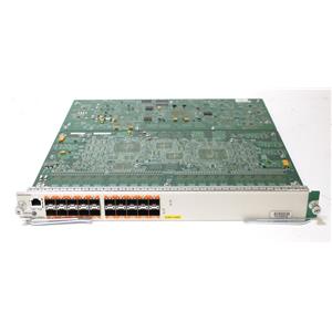 Cisco 7600-ES+20G3C 7600 ES 20xGE SFP DFC 3C Ethernet Service Line Card