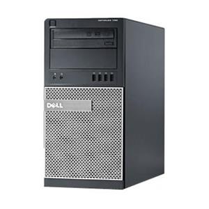 Dell OptiPlex 790MT 1TB, Intel Core i7 2nd Gen., 3.4GHz, 16GB PC NO OS