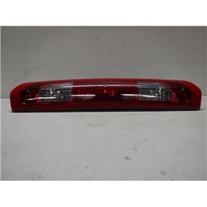 2003 2004 DODGE RAM SLT THIRD CARGO CAB BRAKE LIGHT NO WATER OEM