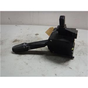 1998 - 2002 DODGE RAM 2500 3500 SIGNAL WIPER SWITCH 5.9 DIESEL TURN ( OEM )