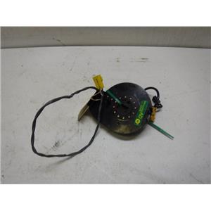 1998 - 2002 DODGE RAM 2500 3500 SLT STEERING WHEEL CLOCK 56045456 AD OEM