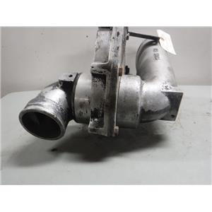1995 - 97 FORD 7.3 L DIESEL RODA DEACO VALVE 1635C2 ( OEM )