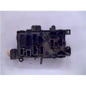 2008-2010 FORD F350 6.4L DIESEL LARIAT FUSE BOX WITH FUSES ( ENGINE) (OEM)