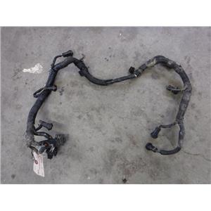 2003 04 05 06 07 FORD F250 F350 FUEL INJ CONTROL MOD WIRING HARNESS ( FICM)  OEM