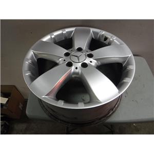 MERCEDES MI320 18" WEEL 2002-2005 ALLUMINIUM B FACTORY RIM