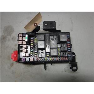 2005 06 07 FORD F250 F350 6.0 L DIESEL FUSE BOX ( 6C3T-14A067-AB ) OEM