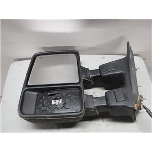 2008 09 10 FORD F250 F350 XLT LARIAT DRIVERS SIDE MIRROR HEAT/SIGNAL POWER  OEM