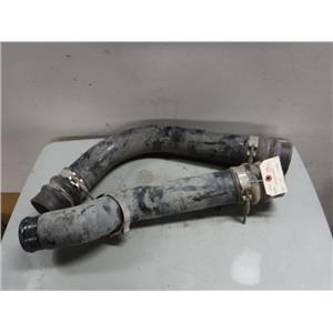 1998-2001 DOGE RAM 5.9 DIESEL 24 VALVE INTERCOOLER PIPES BOOTS AND CLAMPS  OEM