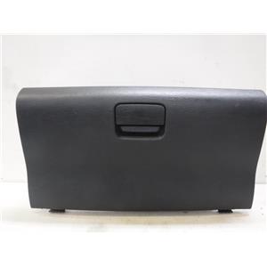 2003 2004 DODGE RAM 1500 5.7 HEMI INTERIOR GLOVE BOX DARK CHARCOAL BLACK OEM