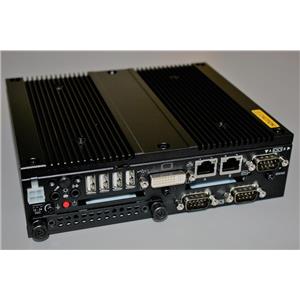 CONTEC DTx Industrial Thin Client BX-S959D-DC6000 1.86GHz 2GB RAM Metal Box PC !
