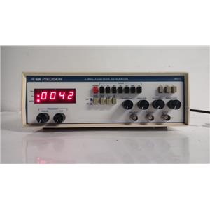 BK Precision 4011 5 MHz Function Generator