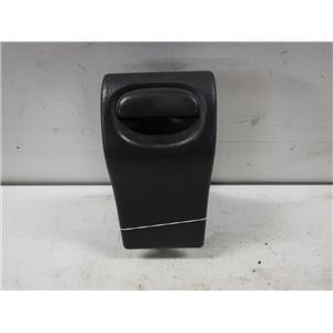 1998 - 2002 DODGE RAM 2500 3500 DASH ASHTRAY 5.9 CUMMINS DIESEL (CHARCOAL) OEM