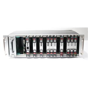 PROCOM 2000 Series Voice Communication Switching System