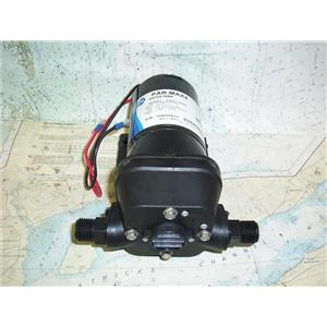 Boaters Resale Shop of TX 1805 1747.55 JABSCO 31631-1092 PAR-MAX4 WATER PUMP