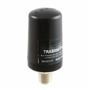 Laird Tech TRAB806/17103P Phantom Antenna 806-2500 MHz 2G/3G Black N Male - NEW