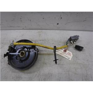 2003 2004 FORD F550 F450 STEERING CLOCK XLT 2C3T-14A664-CF OEM