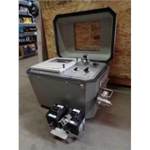 Ametek Thermox Flue Gas Monitor Series 2000