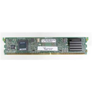 Genuine Cisco PVDM3-64 64-Channel High-Density Voice DSP Module 1900/2900/3900