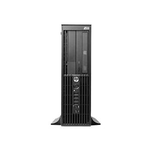 HP Z210 SFF/Xeon-E31225 @ 3.1 GHz/16GB DDR3/500GB HDD/DVD-RW/No OS