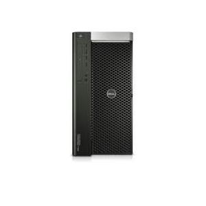 Dell Precision 7910 Xeon 2x E5-2630 v3 2.4GHz 64GB RAM 1TB SSD+2TB HDD P2000