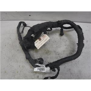 FORD F350 F250 6.0 DIESEL ENGINE FICM FUEL INJECTOR CONTROL MODULE WIRING HARN