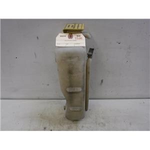 2000 2001 2002 DODGE 5.9 CUMMINS DIESEL ENGINE RADIATOR COOLANT BOTTLE OEM