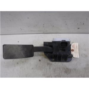 2008 2009 2010 FORD F350 6.4 DIESEL FUEL PEDAL 8C3A-9F836-DA OEM