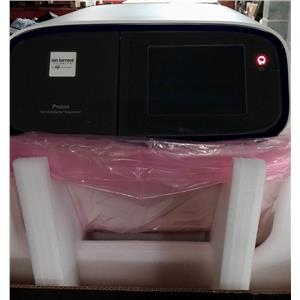 Life Technologies Ion Torrent Proton Semiconductor Sequencer