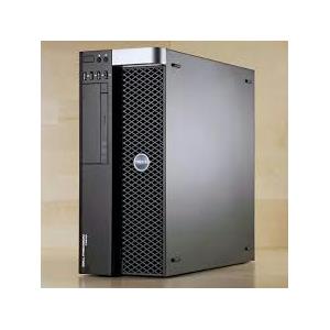 Dell Precision T3610 - Xeon E5-2690 2.9Ghz QC 32GB 2TB HDD NVS300 No OS