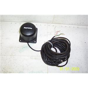 Boaters Resale Shop of TX 1809 1744.31 RAYMARINE HEADING SENSOR