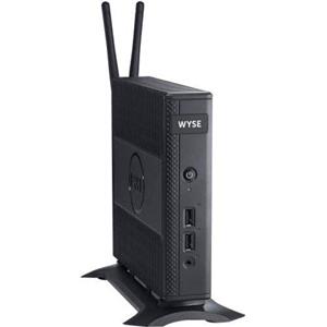 DELL Wyse DJPR5 5010 Thin Client Dx0D Dual Core 1.4GHz 2GB RAM 8GB Flash OS 8.1