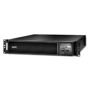 APC SRT2200RMXLA-NC Smart-UPS SRT 2200VA 120v Double-Conversion Online Network