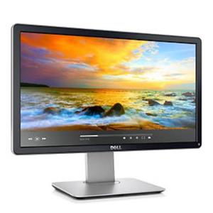 Dell P2014H LED LCD Monitor