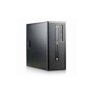 HP ProDesk 800G1 MT Intel Core I7-4770 3.4ghz 16gb 1TB NO OS