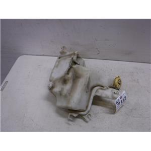 2010 - 2013 DODGE RAM 3500 2500 6.7 DIESEL ENGINE COOLANT ANTIFREEZE BOTTLE OEM