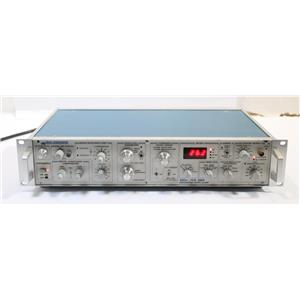 Axon Instruments AxoPatch 200A Patch Clamp Amplifier